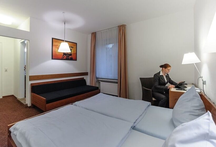 Номер Стандарт, Böll Essen