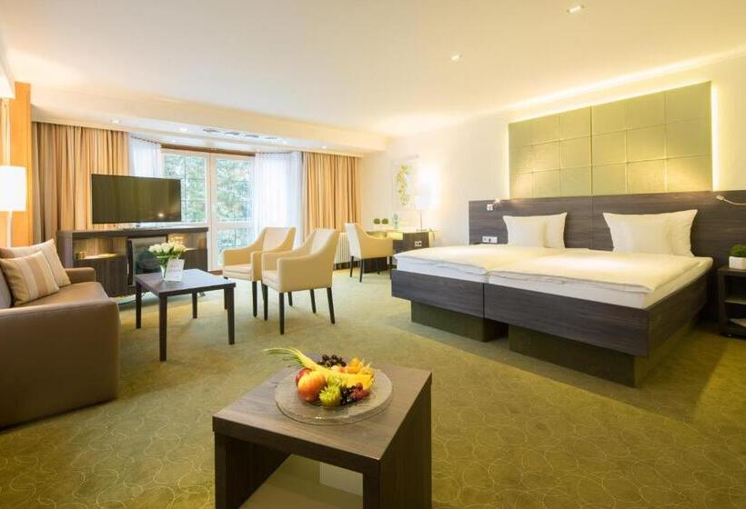 Номер Deluxe, Celler Tor