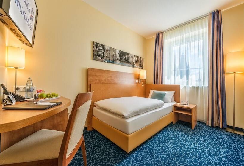 اتاق راحتی یک تخته, Cityclass Hotel Am Dom