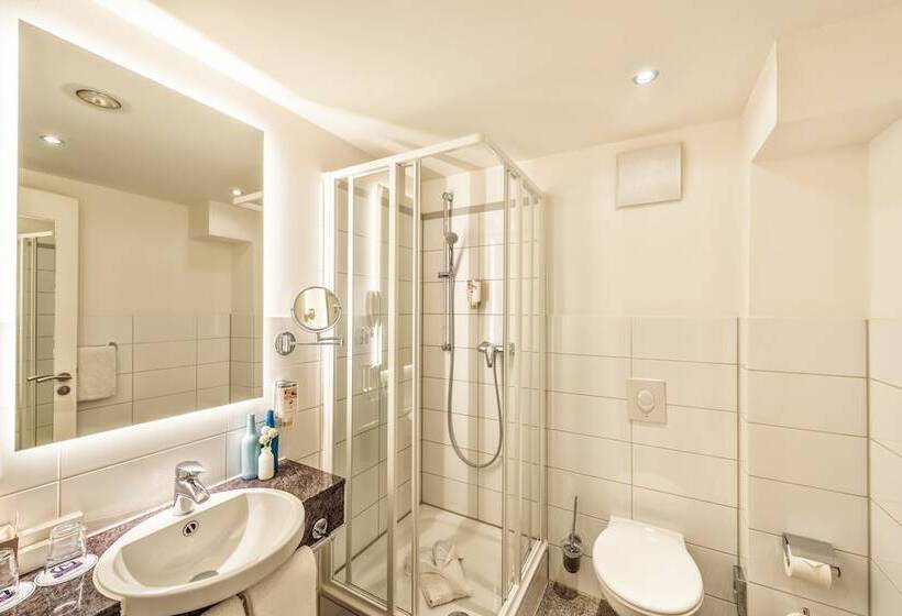 اتاق راحتی, Cityclass Hotel Am Dom