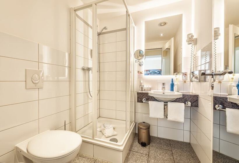 اتاق راحتی, Cityclass Hotel Am Dom