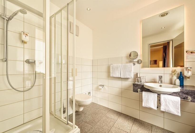 اتاق راحتی, Cityclass Hotel Am Dom