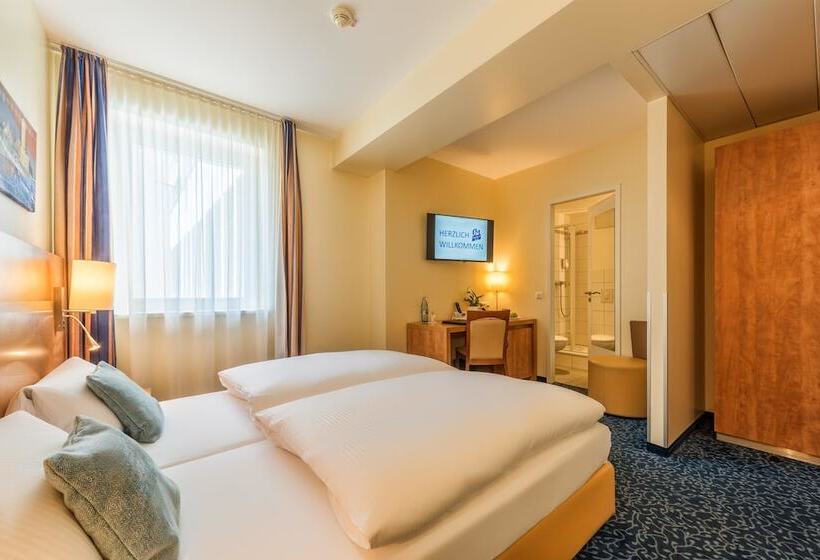 اتاق راحتی, Cityclass Hotel Am Dom