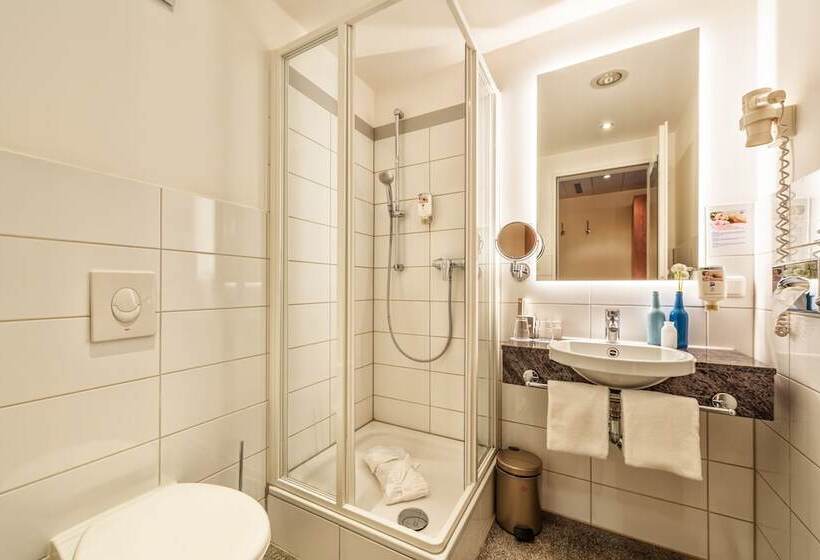 اتاق راحتی, Cityclass Hotel Am Dom