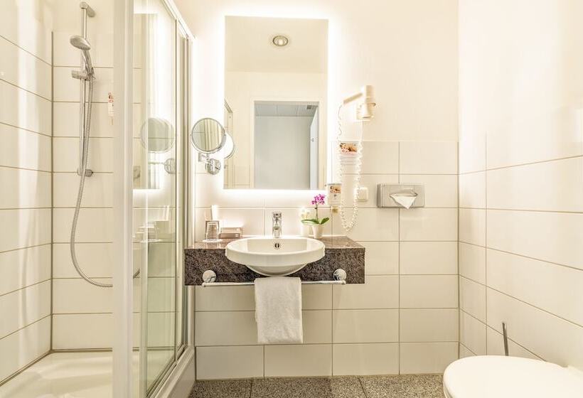 اتاق سوپریور یک تخته, Cityclass Hotel Am Dom