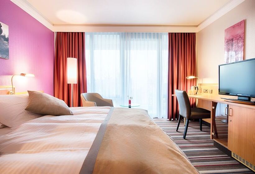 컴포트 룸, Leonardo Hotel Hannover