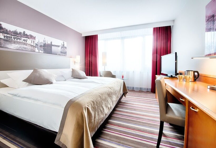 수피리어 룸, Leonardo Hotel Hannover
