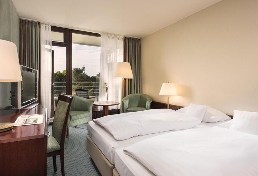 Номер Комфорт, Maritim Hotel Bad Salzuflen