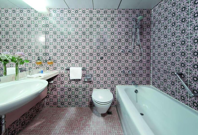 Номер Superior, Maritim Hotel Bad Salzuflen