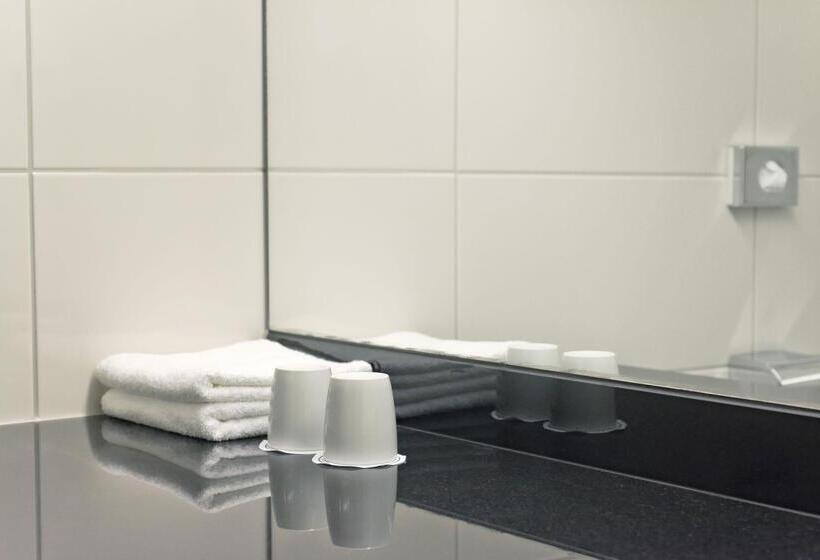 수피리어 룸, Maritim Hotel Bellevue Kiel