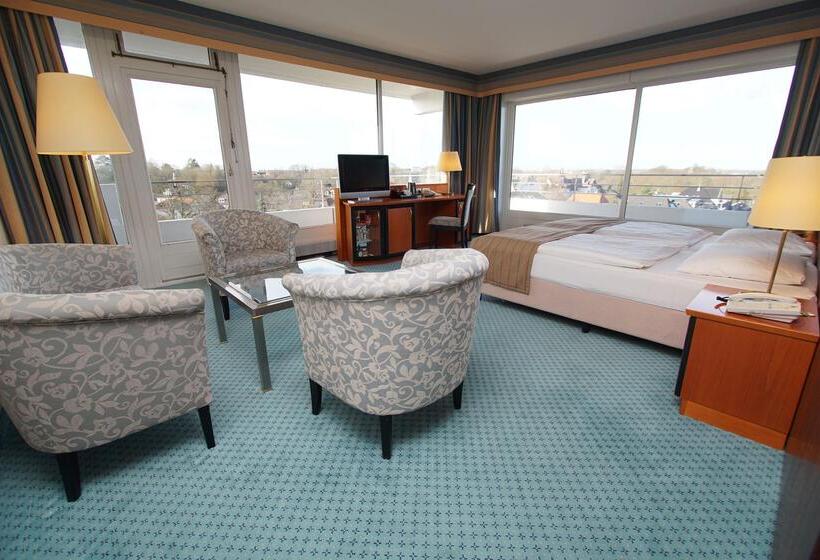 컴포트 룸, Maritim Hotel Bellevue Kiel