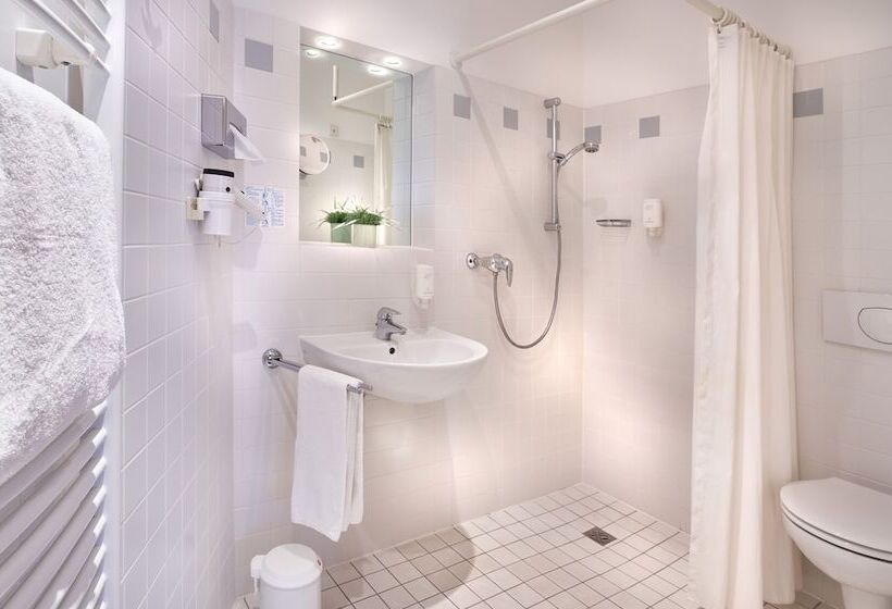 Номер Стандарт, Parkhotel Nümbrecht