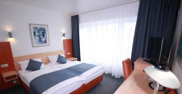 Номер Стандарт, Savoy Bonn