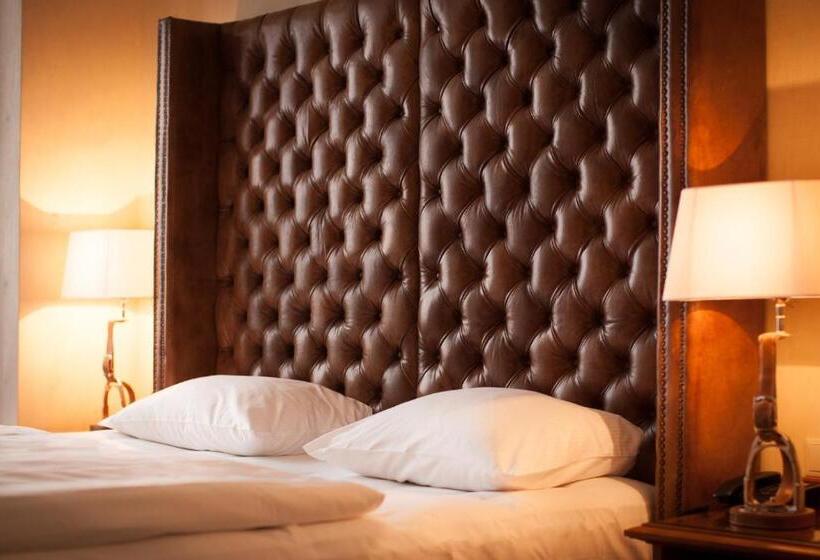 Quarto Comfort, The Ascot