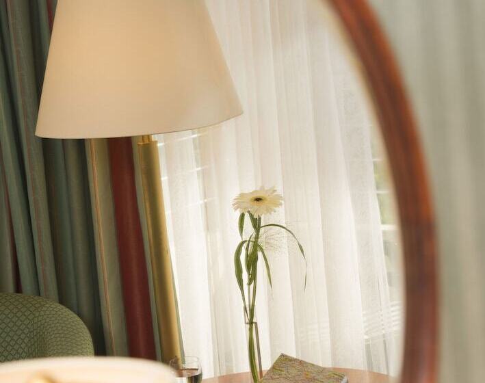 Номер Комфорт, Maritim Hotel Bad Salzuflen