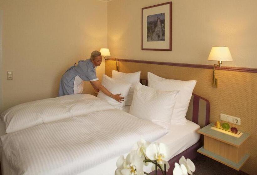 Номер Superior, Fuchsbau Romantik Hotel & Spa Restaurant & Fox Bar