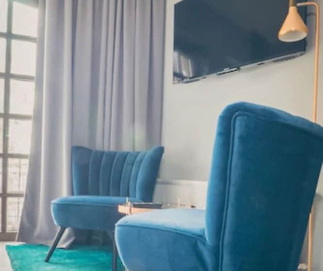 スーペリアールーム, Rugs Hotel Köln