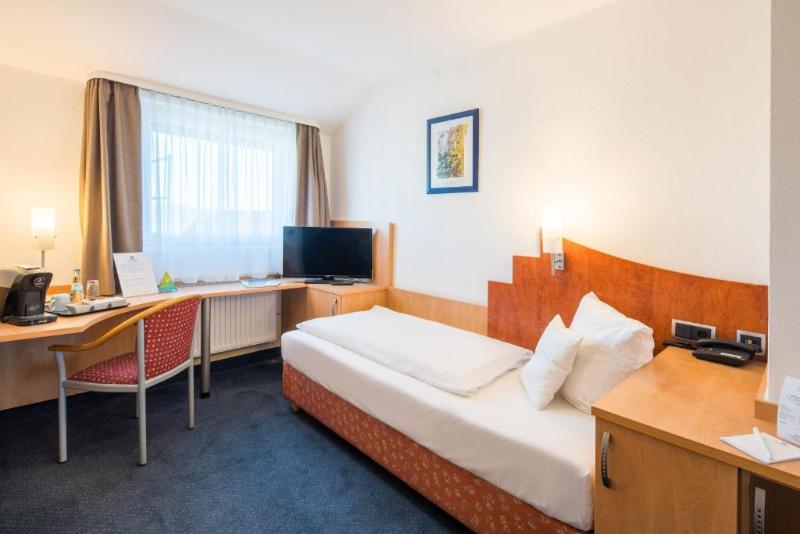 Номер Стандарт Индивидуальный, Sure Hotel By Best Western Ratingen
