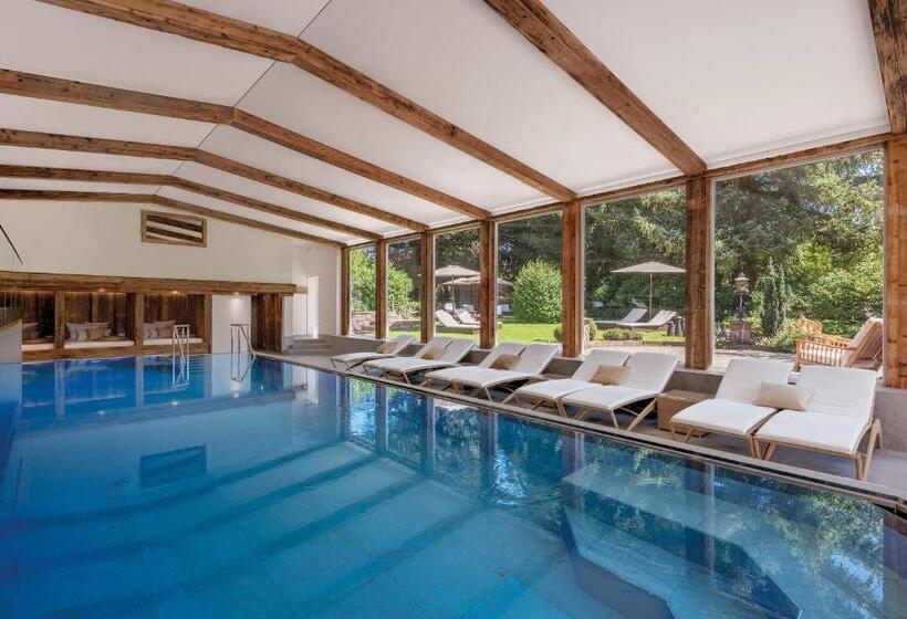 스탠다드 룸, Adler Häusern Gourmet & Spa
