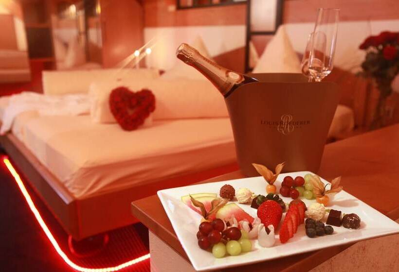 豪华工作室, Am Hirschhorn   Wellness   Spa   And More