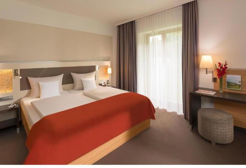 Номер Superior, Dorint Thermenhotel Freiburg