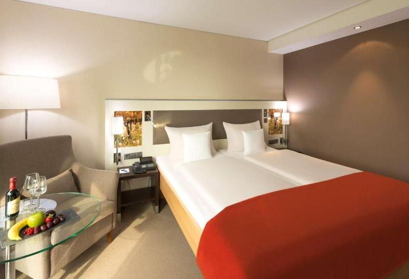 Номер Стандарт, Dorint Thermenhotel Freiburg