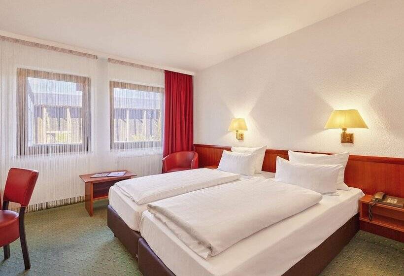 高级大房间, Mercure Hotel Bad Duerkheim An Den Salinen