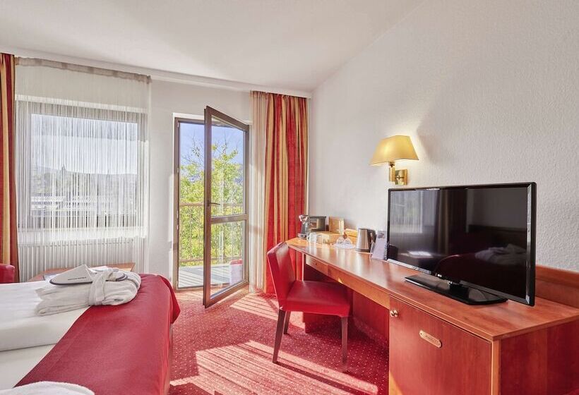 高级大房间, Mercure Hotel Bad Duerkheim An Den Salinen