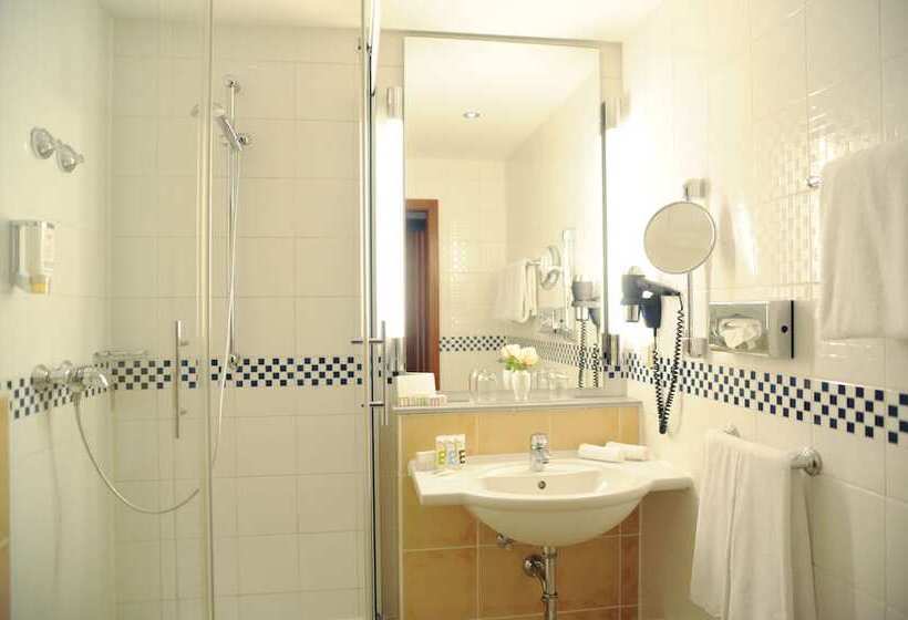 高级大房间, Mercure Hotel Bad Duerkheim An Den Salinen