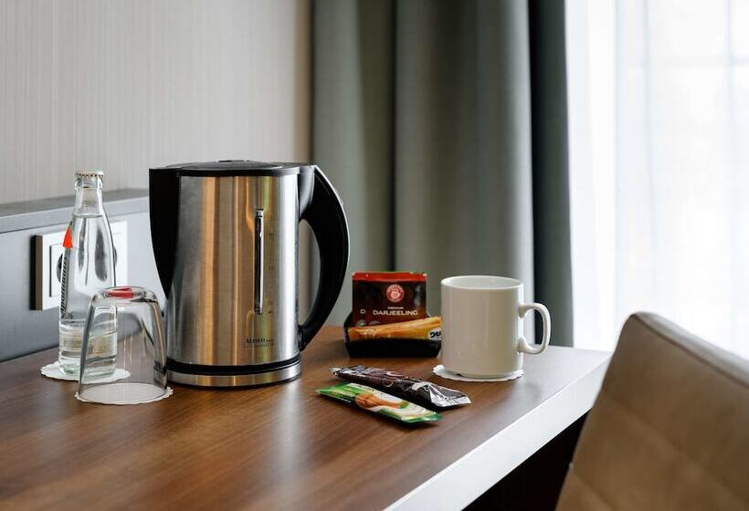 اتاق استاندارد, Mercure  Stuttgart Sindelfingen An Der Messe