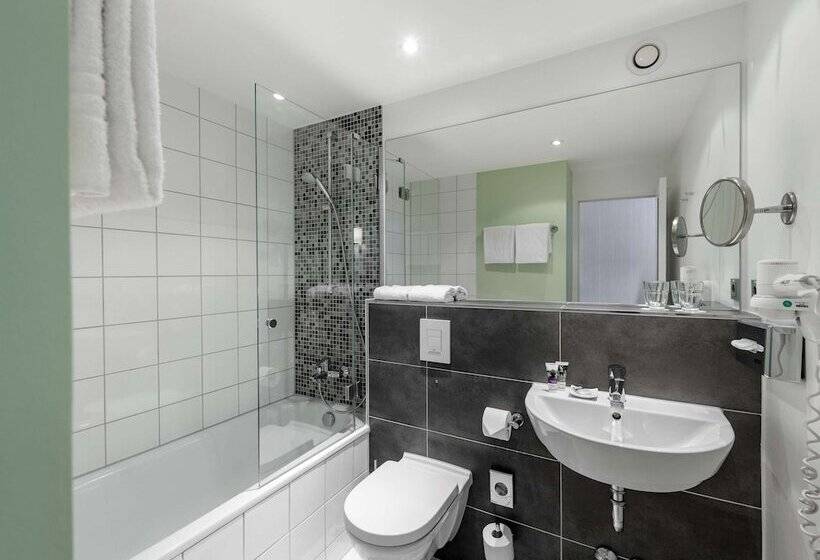 Номер Стандарт, Mercure  Stuttgart Sindelfingen An Der Messe