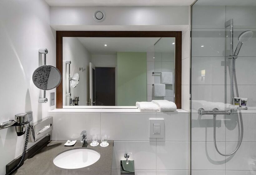 Номер Стандарт, Mercure  Stuttgart Sindelfingen An Der Messe