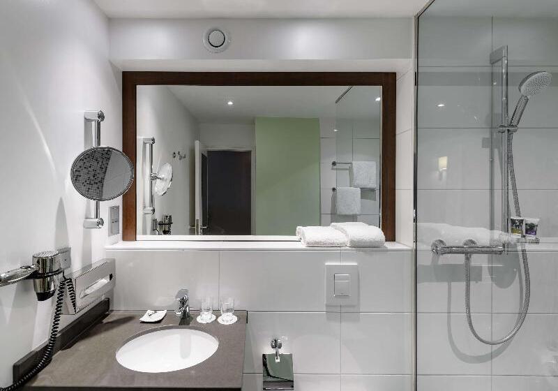 اتاق استاندارد, Mercure  Stuttgart Sindelfingen An Der Messe