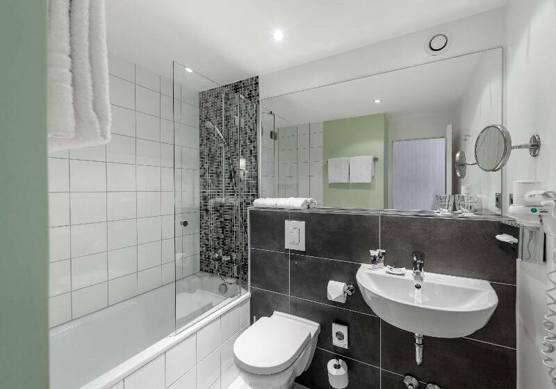 Номер Стандарт, Mercure  Stuttgart Sindelfingen An Der Messe