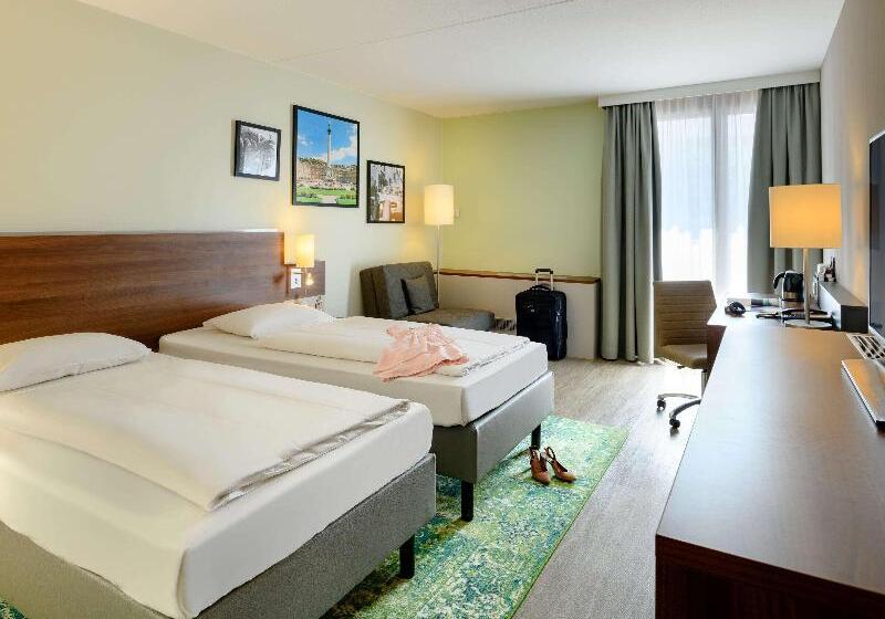 اتاق استاندارد, Mercure  Stuttgart Sindelfingen An Der Messe