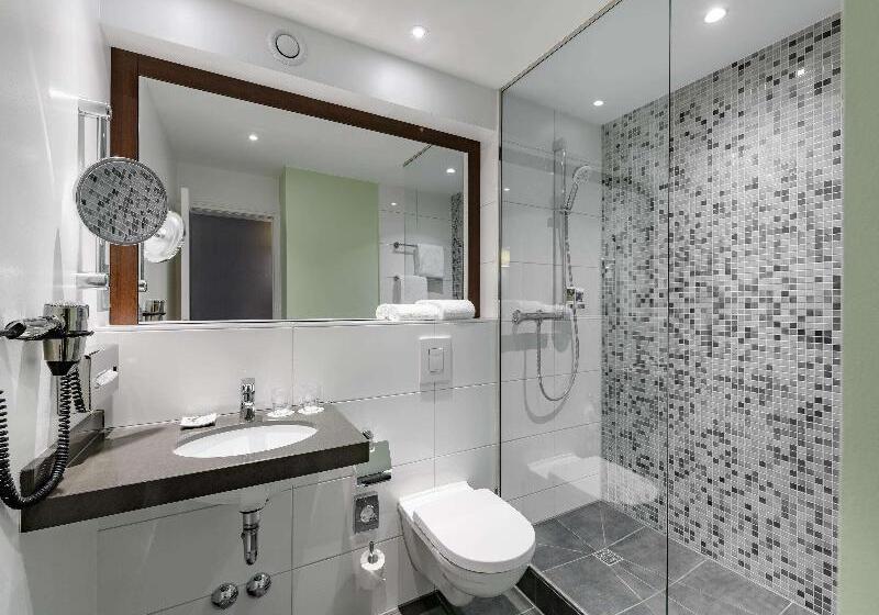 اتاق استاندارد, Mercure  Stuttgart Sindelfingen An Der Messe