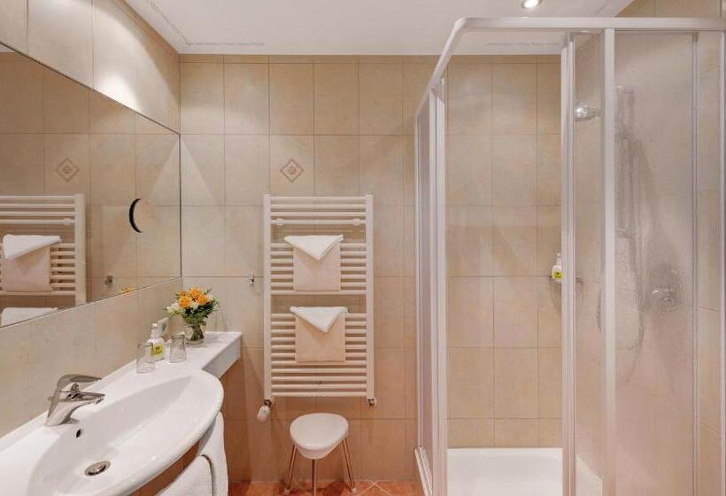 Номер Стандарт, Pfalzhotel Asselheim