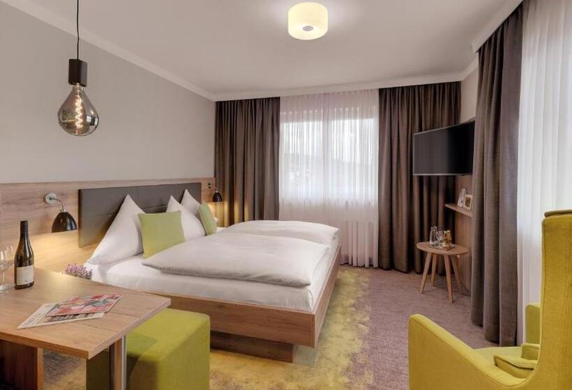 Номер Стандарт, Pfalzhotel Asselheim