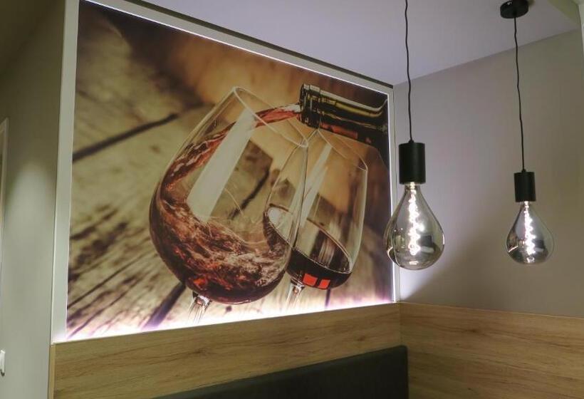 Номер Стандарт, Pfalzhotel Asselheim