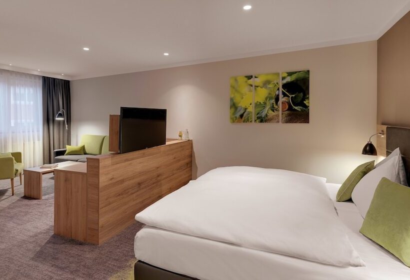 Полулюкс, Pfalzhotel Asselheim