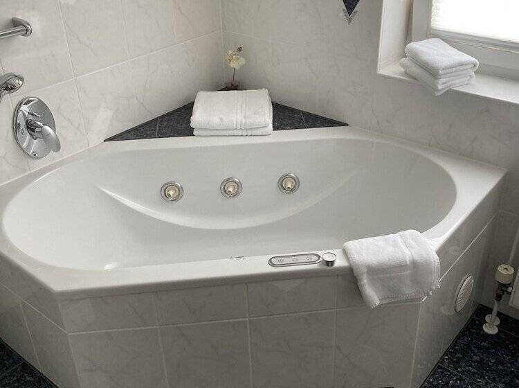 Полулюкс, Schloss Hotel Holzrichter