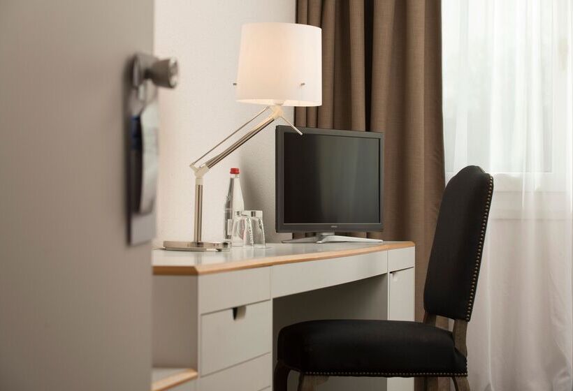 חדר סטנדרט, Tryp By Wyndham Wuppertal