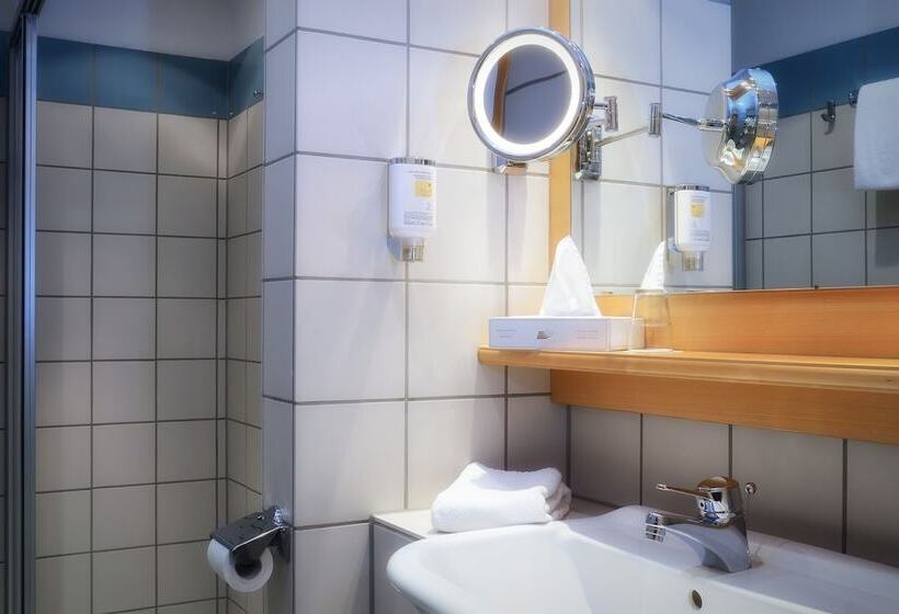 Номер Стандарт, Golfhotel Fahrenbach