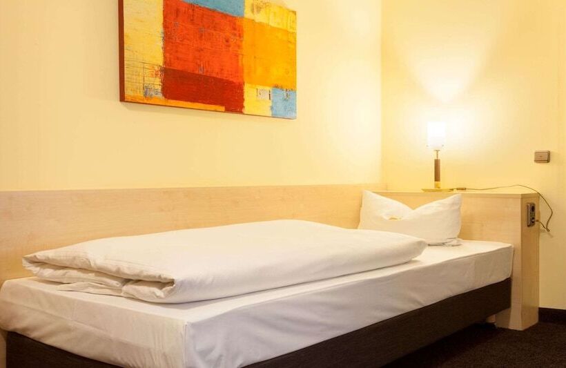 اتاق استاندارد, Best Western Hotel Augusta