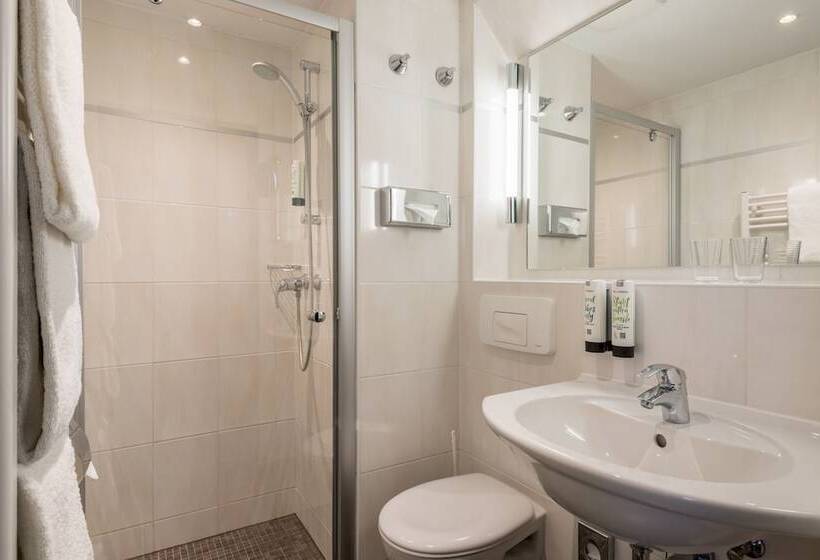 اتاق لوکس, Best Western Hotel Augusta