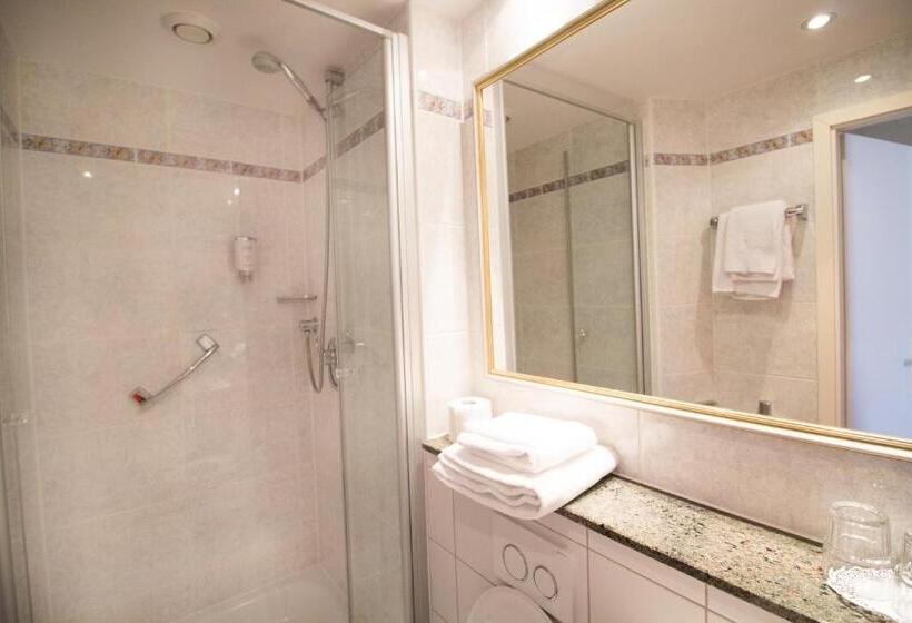 اتاق استاندارد, Aurbacher Hof Gmbh