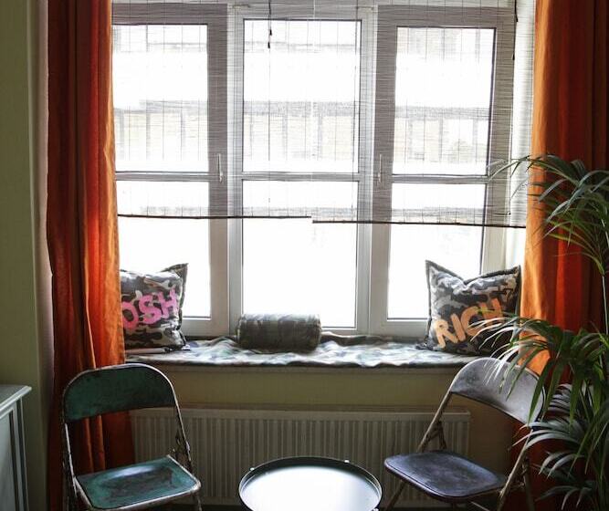 اتاق استاندارد, Boutique Hotel Krone München