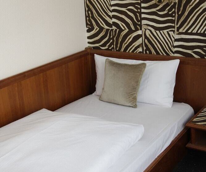 اتاق استاندارد, Boutique Hotel Krone München