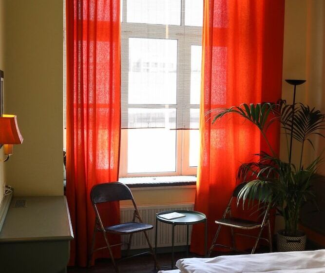 اتاق استاندارد, Boutique Hotel Krone München