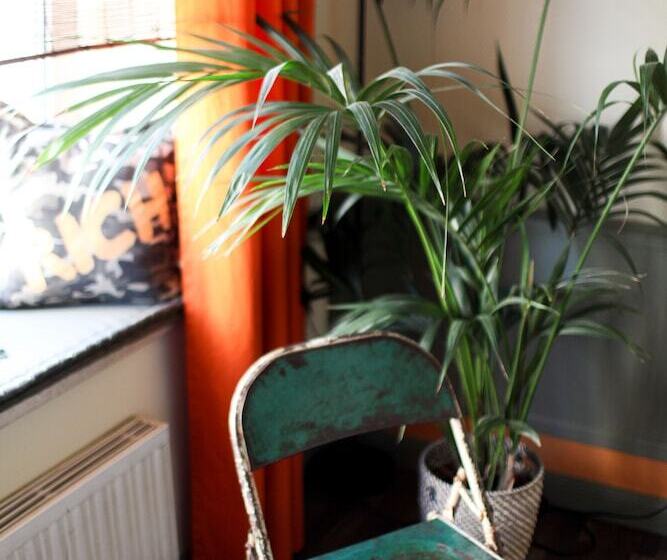 اتاق استاندارد, Boutique Hotel Krone München